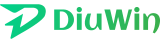 Diuwin Logo